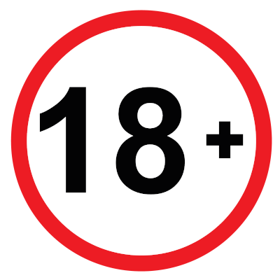 18Plus