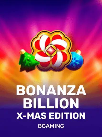 Bonanza Billion