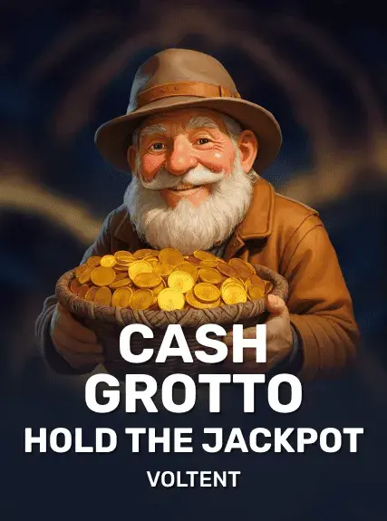 Cash Grotto
