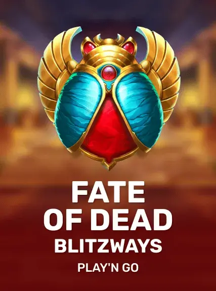Fate of Dead Blitzways
