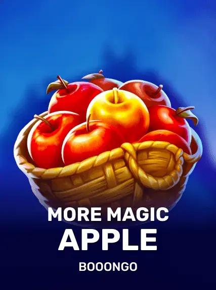 More Magic Apple